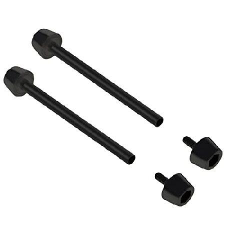 【平行輸入品】腕時計パーツ 互換品 Tube Screw Bar Compatible with 2...