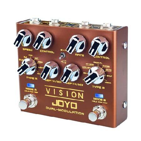 【平行輸入品】JOYO ギター ベースアクセサリー 031-00R09-0010