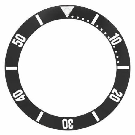 【平行輸入品】腕時計パーツ 互換品??Ewatchparts REPLACEMENT BEZEL I...