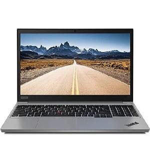 【平行輸入品】2020 Lenovo ThinkPad E15 15.6