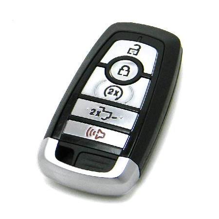 【平行輸入品】Ford 交換用部品 164-R8166, HC3T-15K601-BB