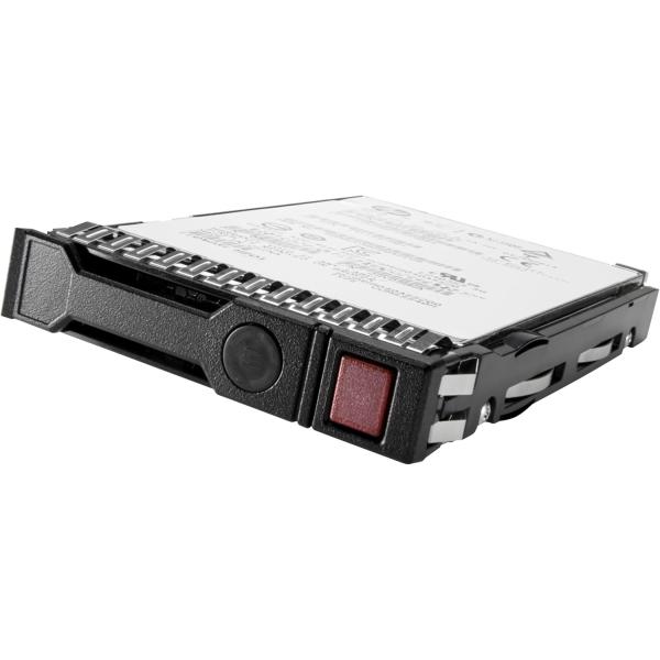 【平行輸入品】Hpe MB8000GFECR 8TB 7.2K 6G LFF SATA SCハードド...