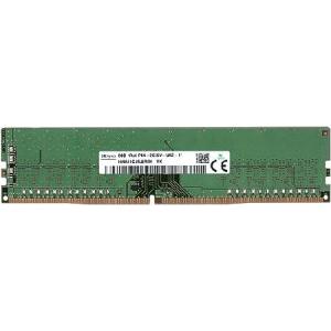 【平行輸入品】Hynix HMA81GU6JJR8N-VK HYNIX 1RX8 PC4-2666V-U メモリ モジュール (1X) 8GB