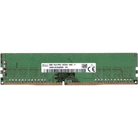 【平行輸入品】Hynix HMA81GU6JJR8N-VK HYNIX 1RX8 PC4-2666V...