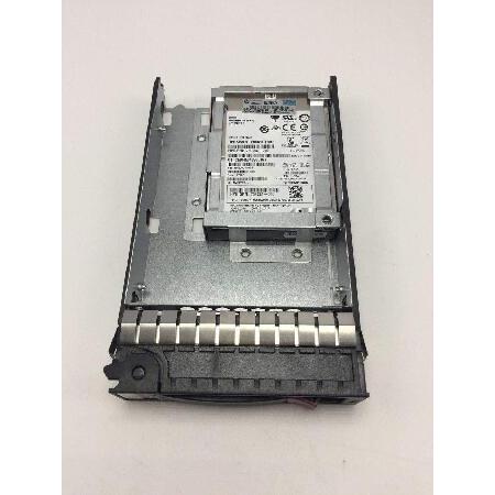 【平行輸入品】759202-003 HPE 600GB 15K 12G SAS SFF SC ハード...