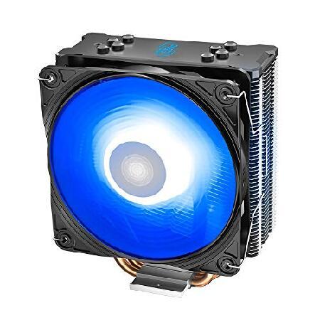 DEEPCOOL GAMMAXX GT V2 CPUクーラー CPUファン Intel/AMD両対応...