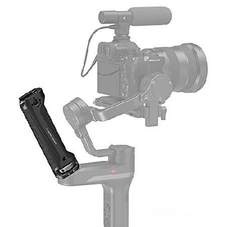 【平行輸入品】SmallRig ハンドルグリップハンドグリップ Zhiyun-Tech WEEBIL...