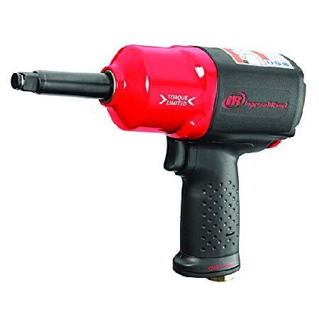 【平行輸入品】Ingersoll Rand 2135QTL-2 1/2" Air Impact Wr...