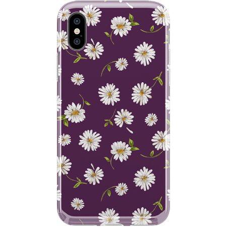 【平行輸入品】Casely iPhone Xs Max Case | Daisy Daydream ...