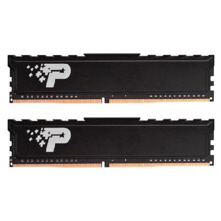 【平行輸入品】Patriot Memory Signature Premium Line Serie...