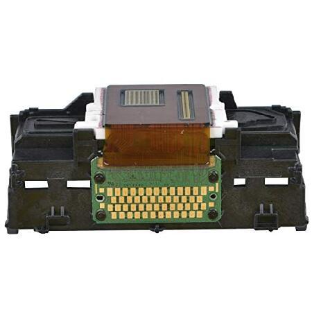【平行輸入品】JIUPIN QY6-0090 プリントヘッド Canon TS9120 TS8020...
