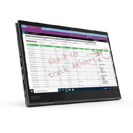 【平行輸入品】Lenovo ThinkPad X1 Yoga Gen 5 20UB001FUS 14...