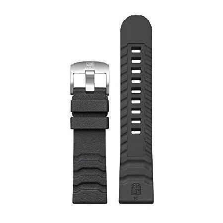 【平行輸入品】Luminox メンズ 3740 ダークグレー Bear Grylls マスターシリー...
