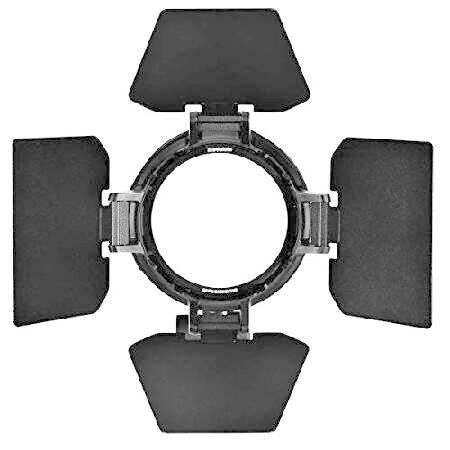 【平行輸入品】Profoto オフカメラフラッシュII バーンドア