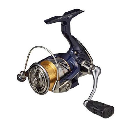 ダイワ(DAIWA) スピニングリール 20 クレスト LT2000(2020モデル)