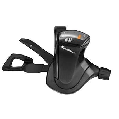 【平行輸入品】SunRace DLM903 M9 2/3 x 9速ギアディスプレイトリガーシフター ...