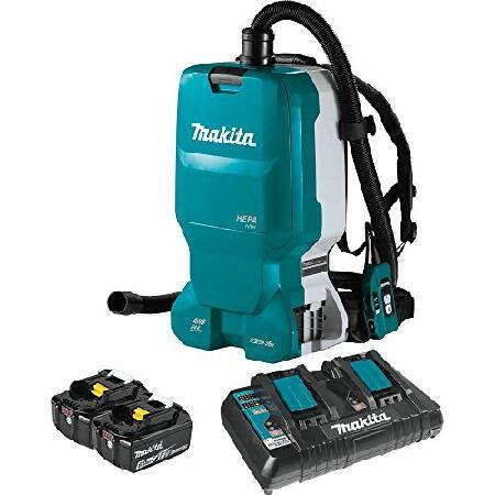 【平行輸入品】Makita XCV18PTX 18V X2 LXT(R) Lithium-Ion (...