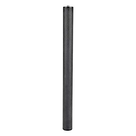 【平行輸入品】Bindpo スタビライザー延長ロッド カーボンファイバー延長ポール 1/4インチねじ...