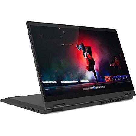 【平行輸入品】Lenovo (レノボ) Flex 5 14インチ 2イン1 タッチスクリーン Ryz...