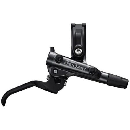 【平行輸入品】シマノ(SHIMANO) ブレーキレバー BL-M6100 (I-Spec EV) 右...