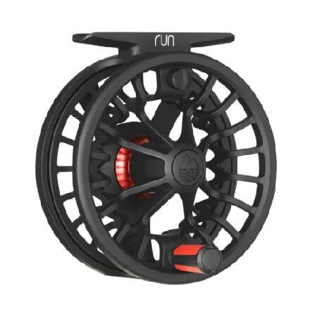 【平行輸入品】Redington リール 5-5512R5601 ブラック