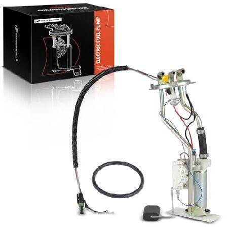 【平行輸入品】A-Premium 電気燃料ポンプアセンブリ シボレーR10 R20 R2500 R3...