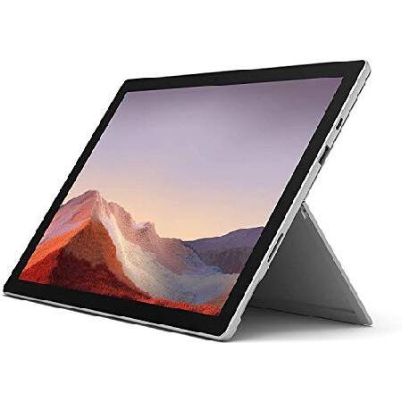 Microsoft Surface Pro 7 クアッドコア i5-1035G4 256GB 8GB...