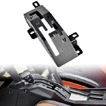 【平行輸入品】SAUTVS クイックシフターゲート Can-Am Maverick X3 MAX T...