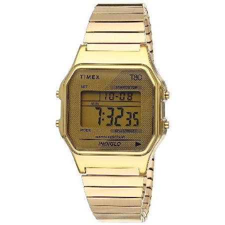 【平行輸入品】Timex 腕時計 TW2R79000