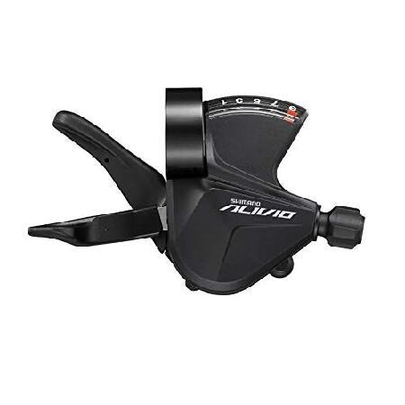 【平行輸入品】シマノ(SHIMANO) シフトレバー SL-M3100-R 右用 9s オプティカル...