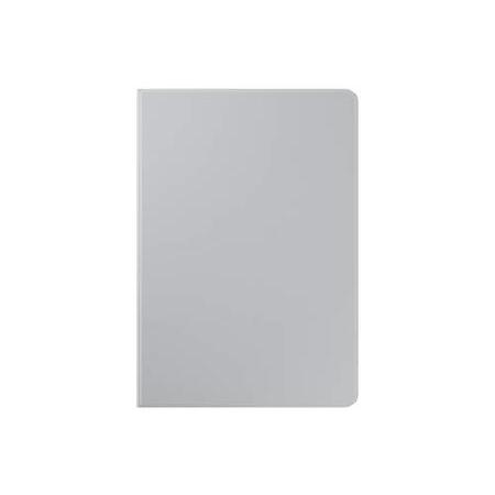 【平行輸入品】Samsung Galaxy Tab S7 Book Cover, Light Gre...