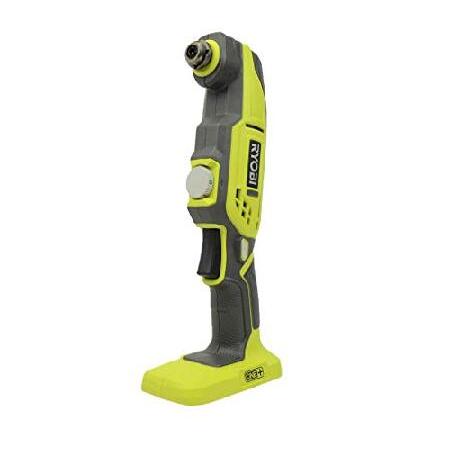 【平行輸入品】RYOBI 振動工具 P343 電動ドリル、ドライバー、レンチ