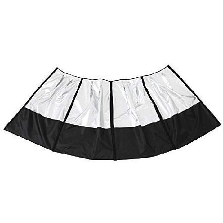 【平行輸入品】Godox Skirt Set for CS-65D 26.6" Lantern So...