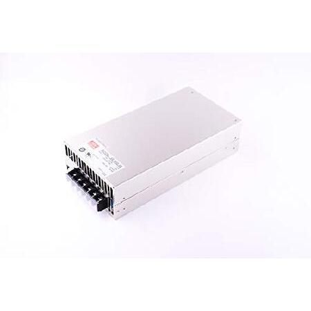【平行輸入品】SE-600 meanwell Power Supply (SE-600-36: 36...
