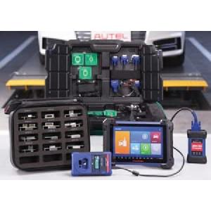 【平行輸入品】Autel MaxiIM IM608 PRO オートキープログラマー 診断ツール + IMKPA (IM608PROKPA)