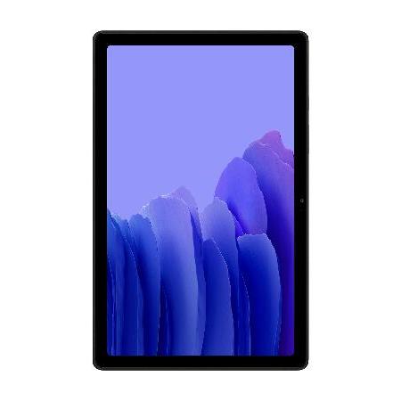 【平行輸入品】SAMSUNG テーブルクロス SM-T500NZAAXAR グレー