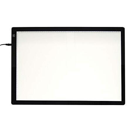 Studio Pro LED Light Pad | Tracing Light for Stain...