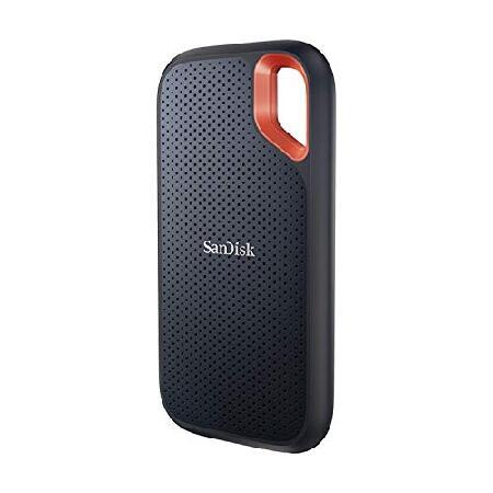 【平行輸入品】SanDisk 500GB Extreme Portable SSD - Up to ...