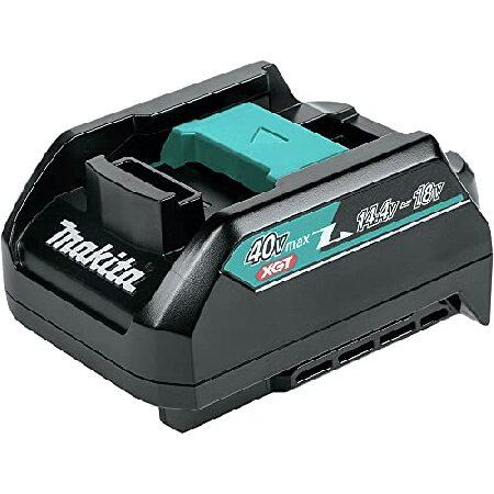 【平行輸入品】マキタ 191C10-7 ADP10 40V Max Li-ion XGT 交換可能ア...
