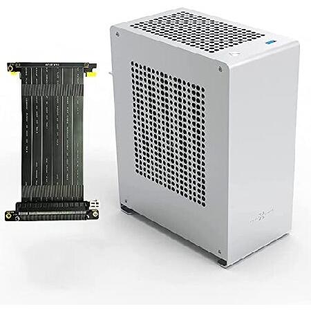 A1P Mini ITX Case Desktop PC Case(A1 Upgrade Versi...