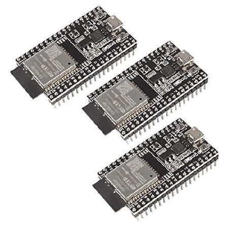【平行輸入品】AITRIP 3pcs for ESP32-DevKitC core Board ES...