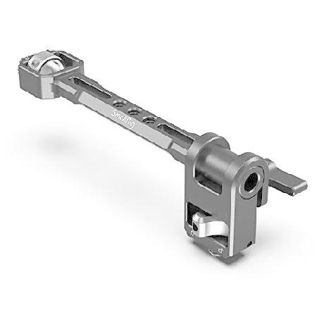 【平行輸入品】SMALLRIG 調節可能カメラモニターマウント DJI Ronin-S/Ronin-...