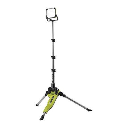 【平行輸入品】RYOBI - R18TL-0 18V ONE+ Lampe trepied sans...