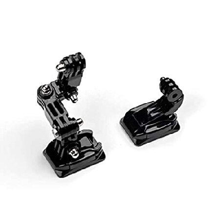 【平行輸入品】Insta360 ヘルメットマウントバンドル ONE R ONE X ONE アクショ...