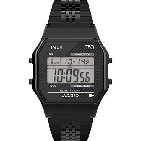 【平行輸入品】Timex 腕時計 TW2R79400