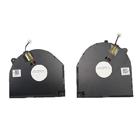 【平行輸入品】New Genuine FH for Legion Y530-15ICH CPU Co...