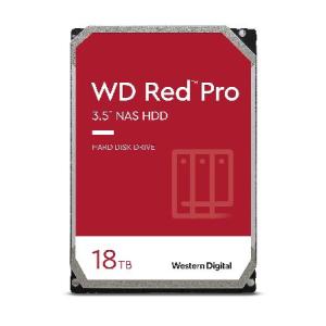 WD Red Pro HDD ウエスタンデジタル WD201KFGX [WD Pro（20TB 3.5