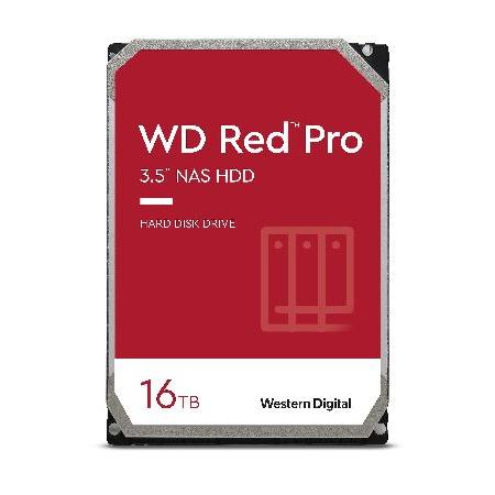 【平行輸入品】Western Digital ハードディスクドライブ HDD WD161KFGX