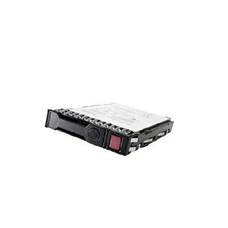 【平行輸入品】HPE MSA 3.84TB SAS 12G 読み取りインテンシブ 2.5インチ SS...