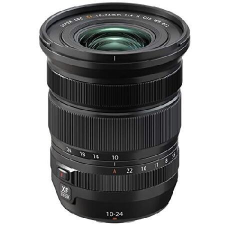 【平行輸入品】フジノン XF10-24mmF4 R OIS WR